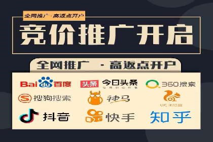 百度推广返点策略：案例解析与优化